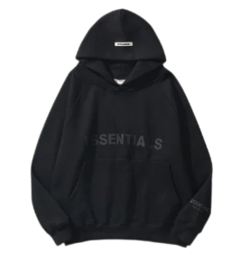 Essentials | Fear of God Timeless Streetwear Collection