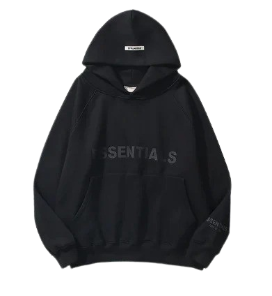Essentials | Fear of God Timeless Streetwear Collection