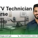 How CCTV Certification Can Support Your Career