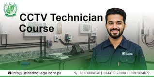 How CCTV Certification Can Support Your Career