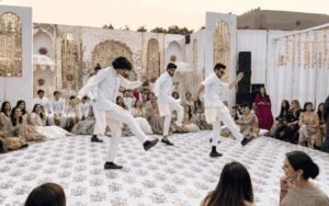 Wedding Event Planner In Lahore