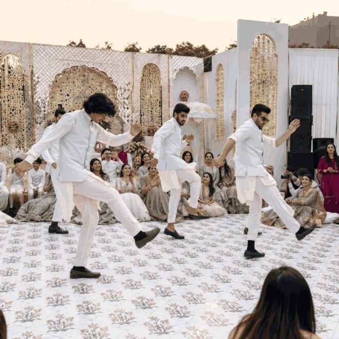 Wedding Event Planner In Lahore