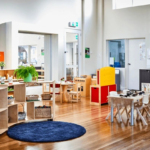 Child Care Centre Cleaning Parramatta
