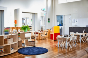 Child Care Centre Cleaning Parramatta