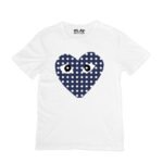 Shop Comme des Garçons Hoodies, Shirts, Sneakers & Accessories
