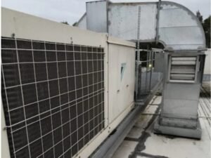 Ducted Air Conditioning Sydney