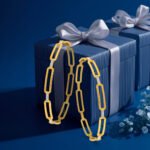Gold Jewellery for Engagement | Engagement Gold Jewellery