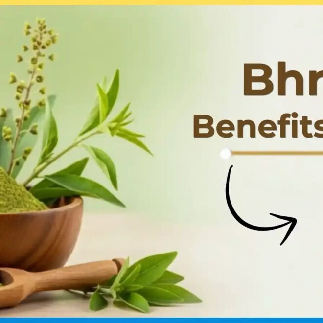 Bhringraj Benefits for Hair: बालों के लिए भृंगराज के फायदे और सही उपयोग