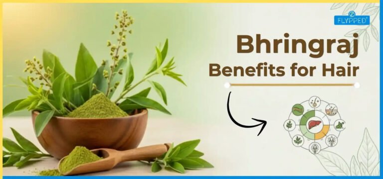 Bhringraj Benefits for Hair: बालों के लिए भृंगराज के फायदे और सही उपयोग