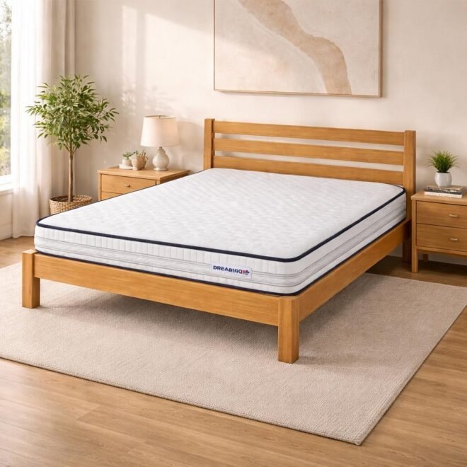 Buy Mattress Online | My Dream Pod