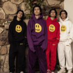 Drew House: The Brand That Redefined Modern Streetwear Culture