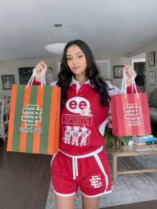 Eric Emanuel | Official Eric Emanuel Shorts | Buy Now