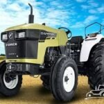 Explore Force Tractors for Farming, Horticulture, and Hauling