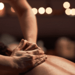Lymphatic Drainage Massage