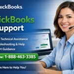 QuickBooks Error PS032 – Complete Fix Guide 2025