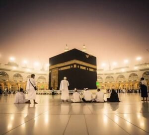 كيف تختار أفضل شركة لتنظيم رحلات العمرة؟