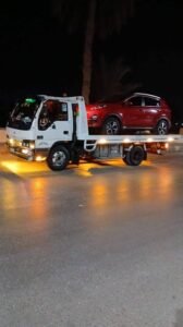 تعرف على أهمية وجود ونش انقاذ بالقرب منك
