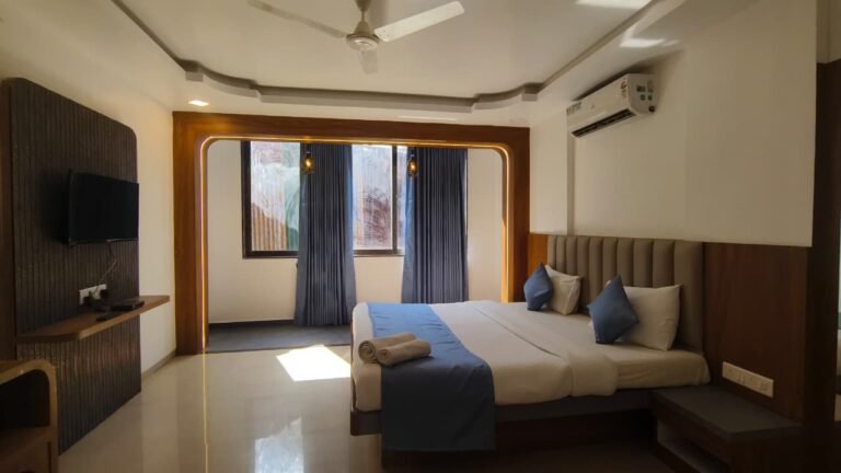 Shree Villa- Your Budget Friendly Villa in Mahabaleshwar