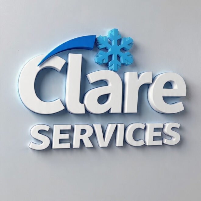 Clare Services | AC Repair and Services Kokapet