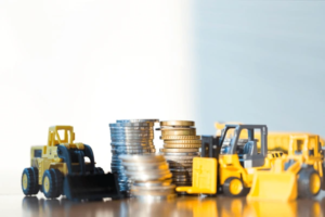 Machinery Finance Sydney