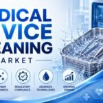 The Future of Japan’s Medical Device Cleaning Market