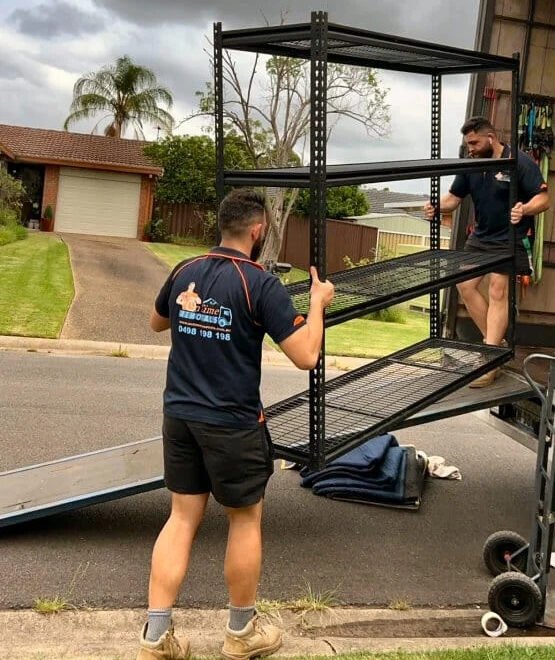Best Removalists In Sydney