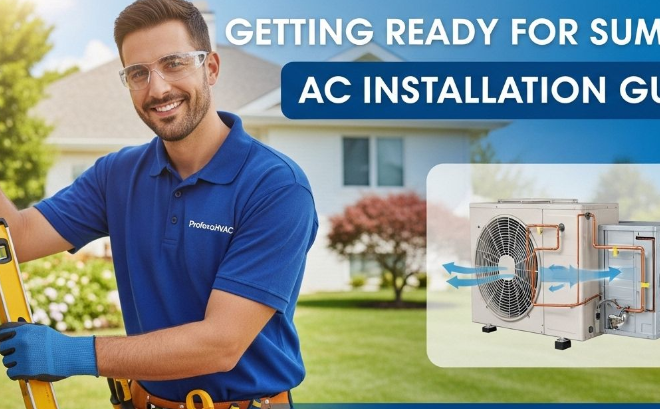 Best HVAC Company Toronto: Trusted Heating and Cooling Experts