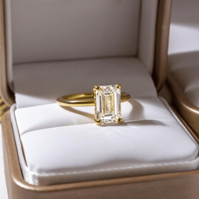 How to Select a Ring That Matches Your Personal Style