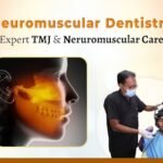 Comprehensive TMJ & Jaw Pain Treatment at FMS Dental