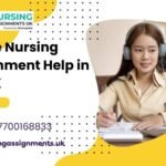 Online Nursing Assignment Help in the UK