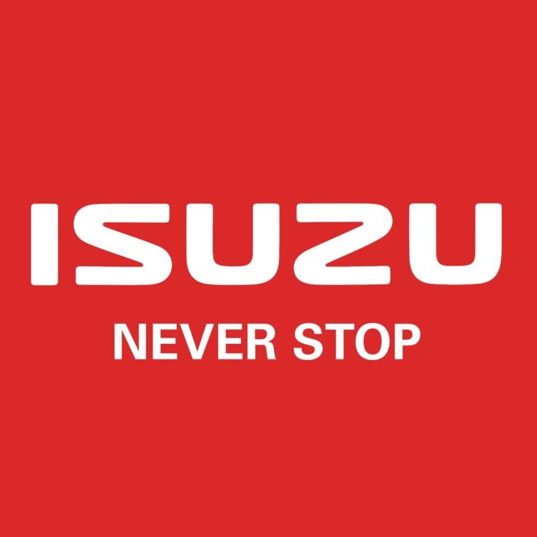 ISUZU showroom in Hyderabad