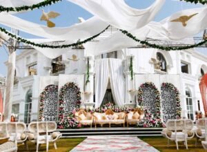 Wedding Event Planner In Lahore