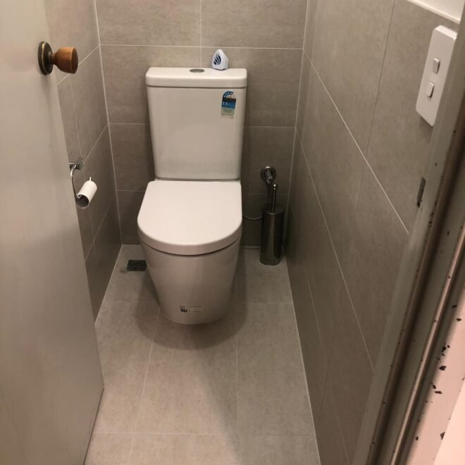 Wall Tiling in Perth