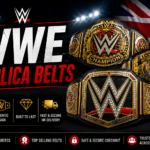 Find Premium Quality Championship Belts for Every Occasion