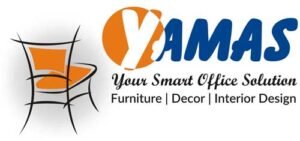 Yamas Office Furniture – Quality Office Furniture Solutions in Pakistan