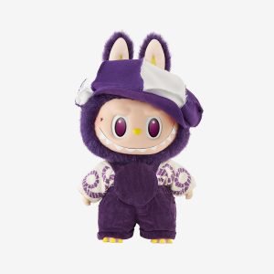 Labubu Dolls France : la tendance incontournable