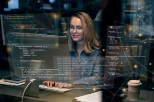 AI Development Company in Birmingham: Building Smarter, Scalable Business Solutions