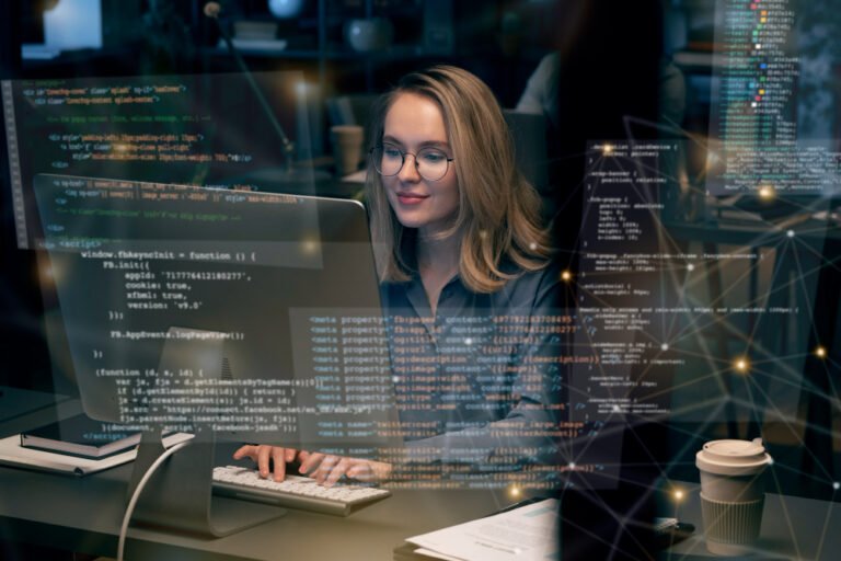 AI Development Company in Birmingham: Building Smarter, Scalable Business Solutions