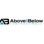 Above and Below Plumbing