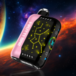 Fruity bars vape