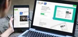 Google My Business Management Service for Businesses in Pakistan