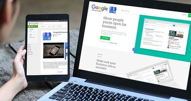 Google My Business Management Service for Businesses in Pakistan
