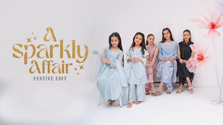 Girls Party Wear Online in Pakistan: Complete Shopping Guide