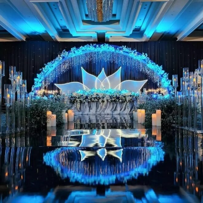 Best Event Planner in Pakistan for Professional and Memorable Events