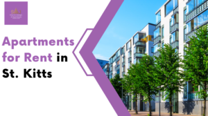 Apartments for Rent in St. Kitts | Find Your Ideal Rental Home