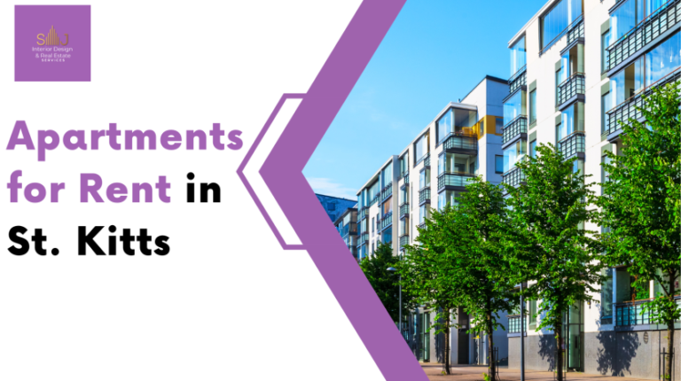 Apartments for Rent in St. Kitts | Find Your Ideal Rental Home