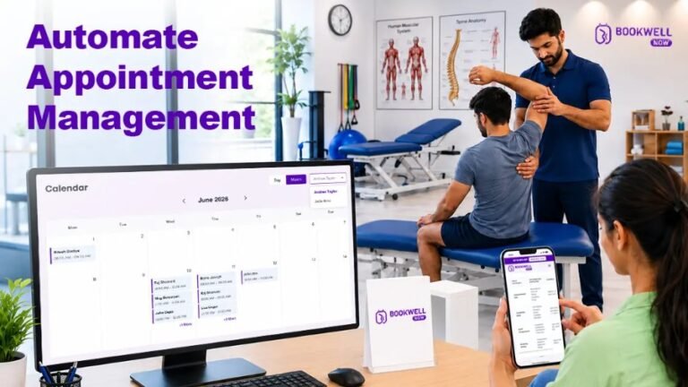 Free WordPress Appointment Booking Plugin | BookWellNow