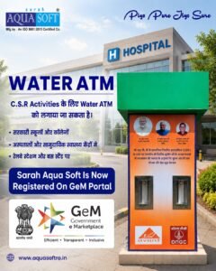 Public-Private Partnerships: Enhancing Public Amenities Through Corporate CSR Activities