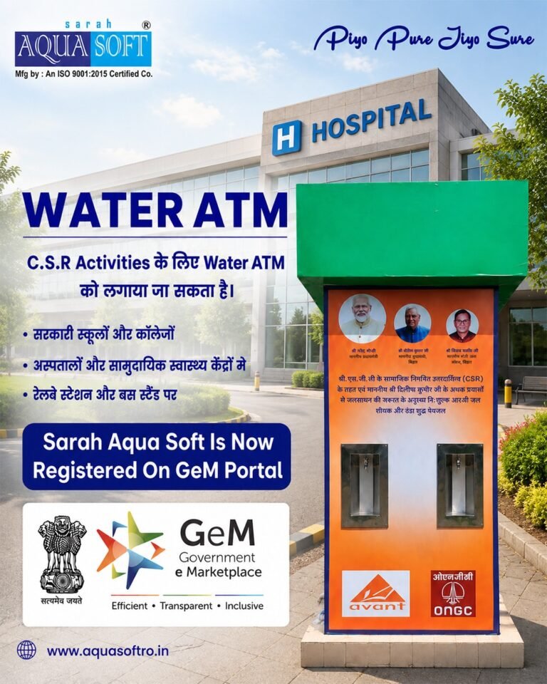 Public-Private Partnerships: Enhancing Public Amenities Through Corporate CSR Activities