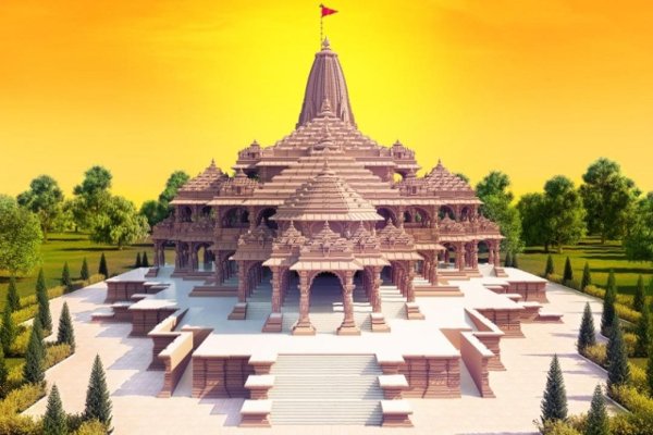 Lucknow to Ayodhya taxi service | Check Taxi Fare & Book Online